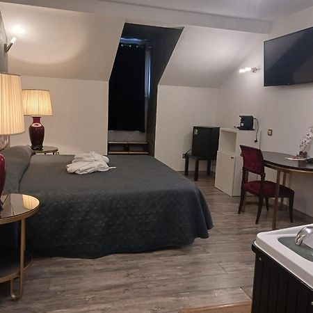 Habitaciones Premium Finca La Casona San Rafael Exteriör bild