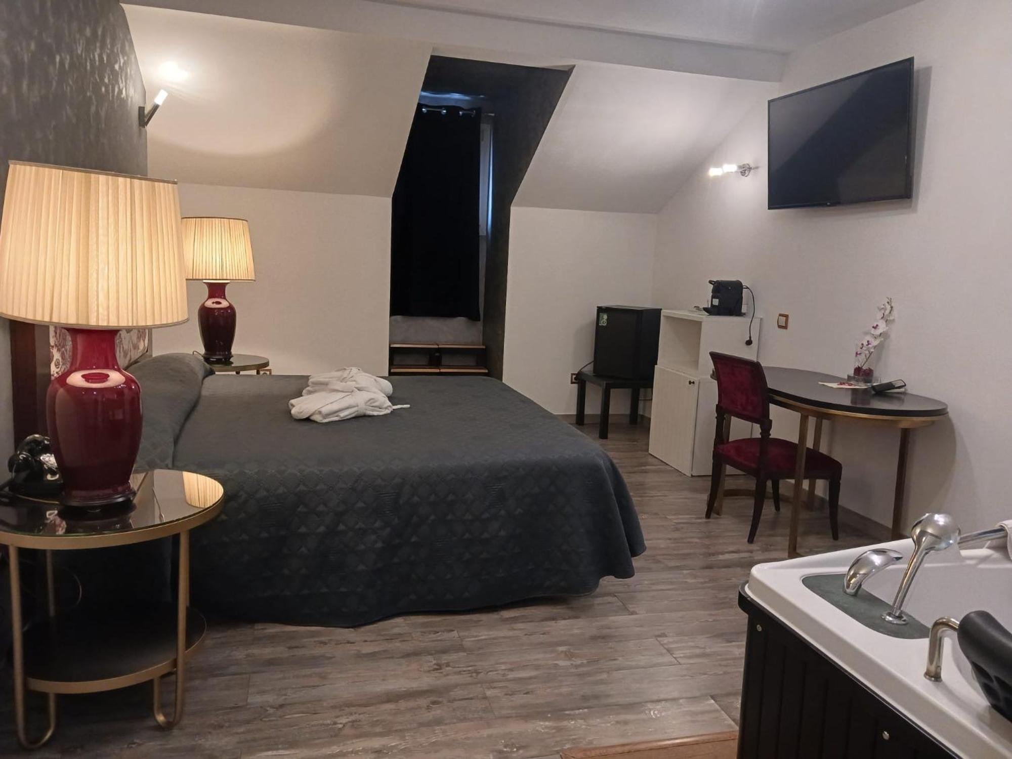 Habitaciones Premium Finca La Casona San Rafael Exteriör bild