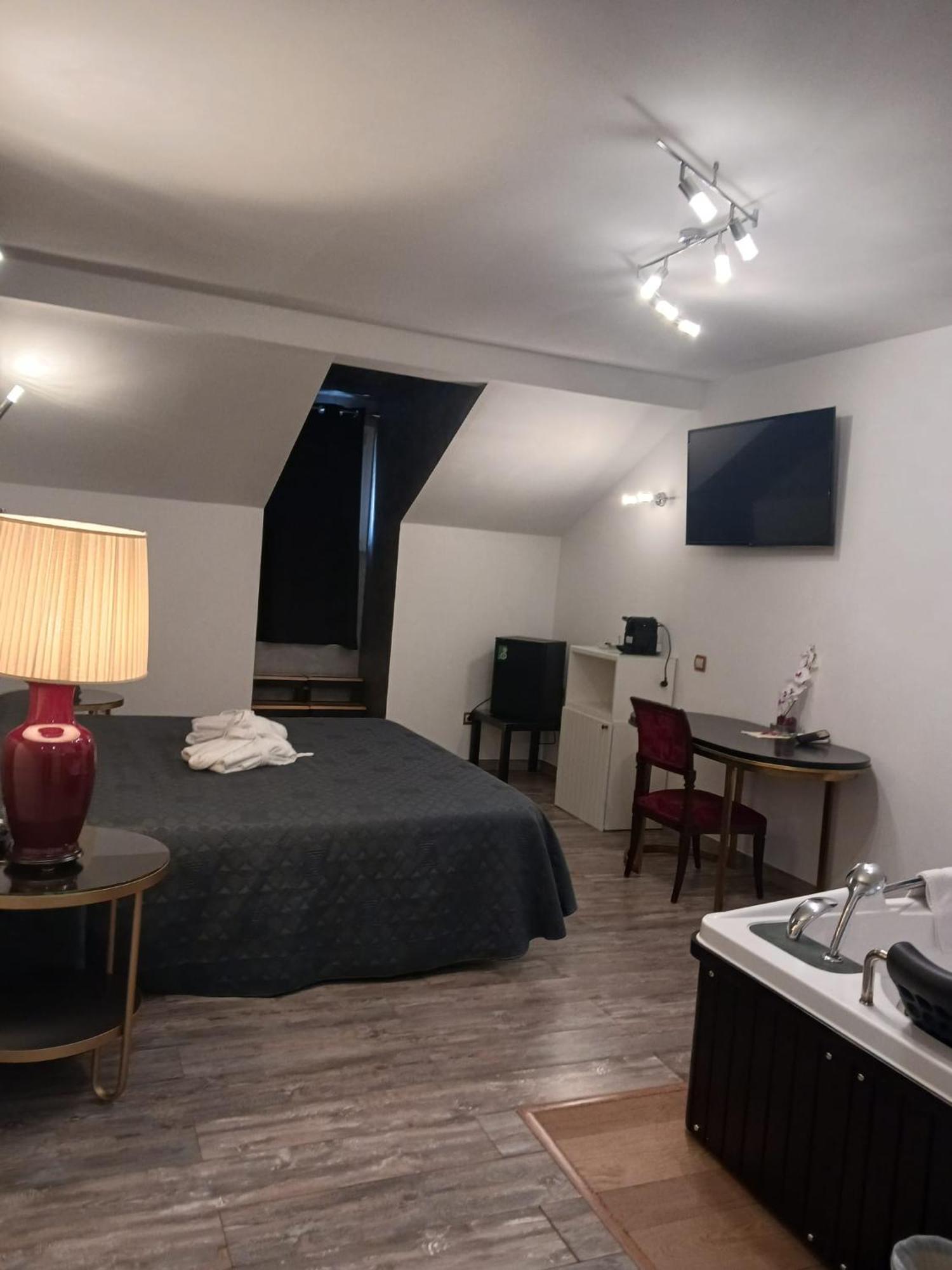 Habitaciones Premium Finca La Casona San Rafael Exteriör bild