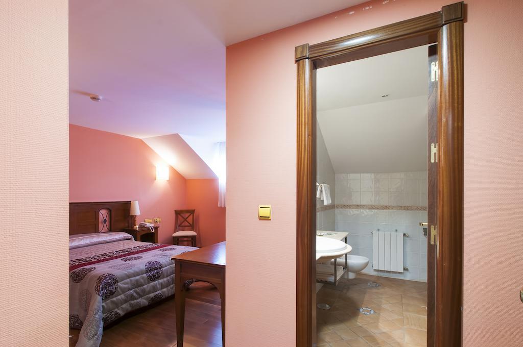 Habitaciones Premium Finca La Casona San Rafael Rum bild