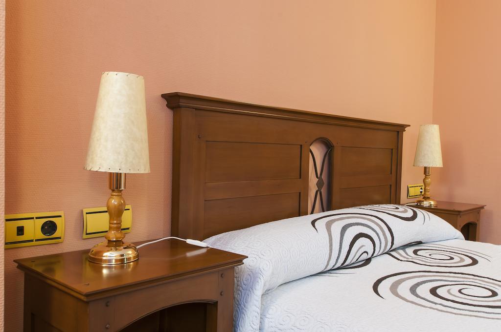 Habitaciones Premium Finca La Casona San Rafael Rum bild