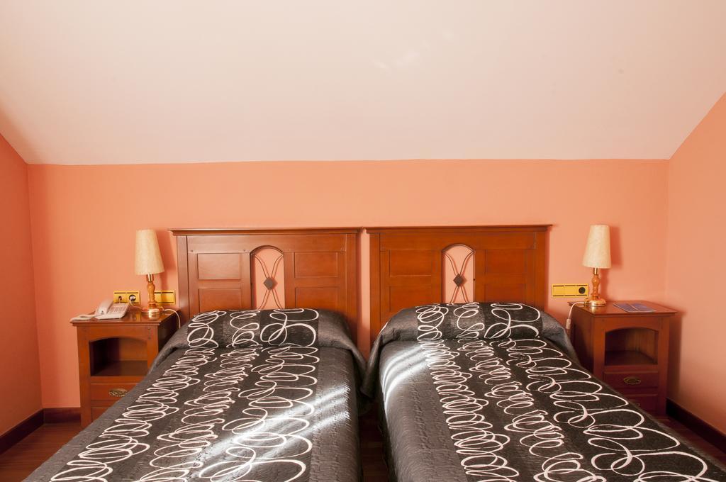 Habitaciones Premium Finca La Casona San Rafael Exteriör bild