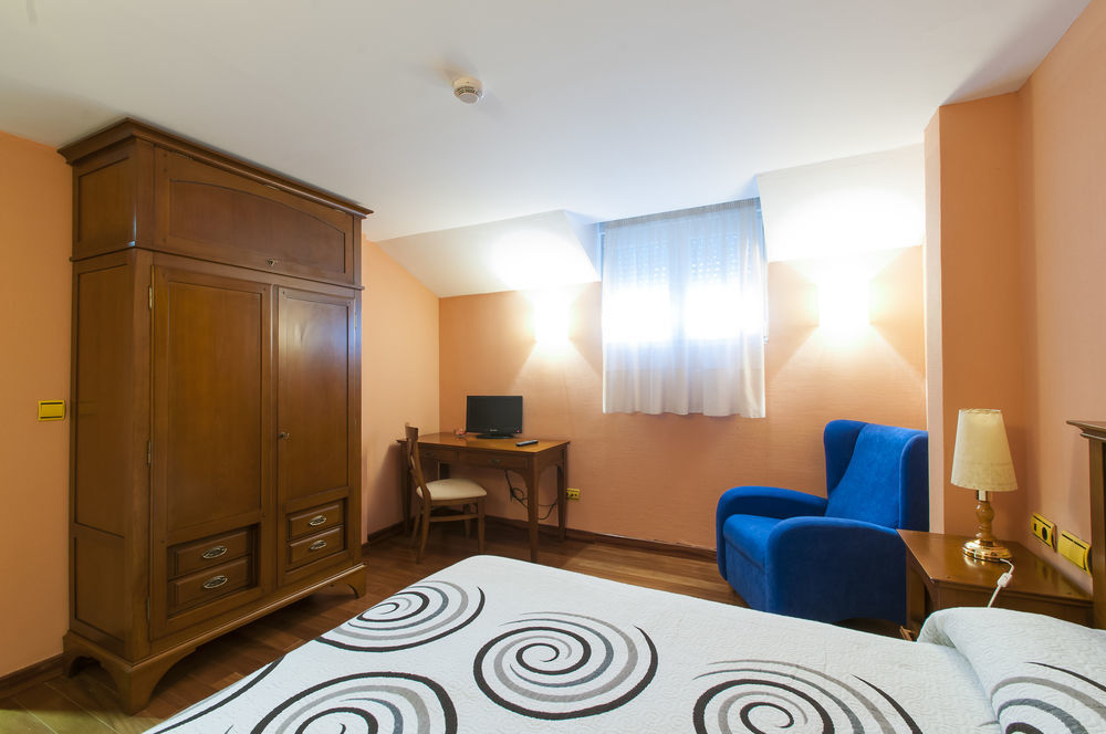 Habitaciones Premium Finca La Casona San Rafael Exteriör bild